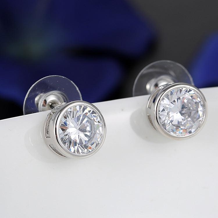 Bridal accessories all-match set