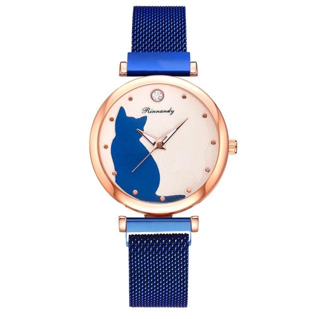 Fashionable Watch Set for Women