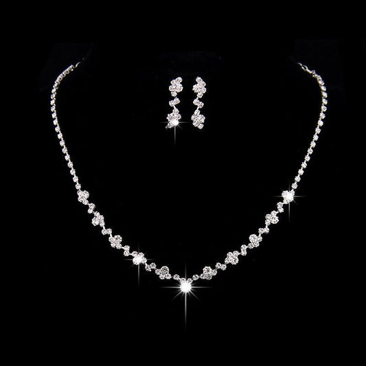 425 Bridal Rhinestone Wedding Accessories