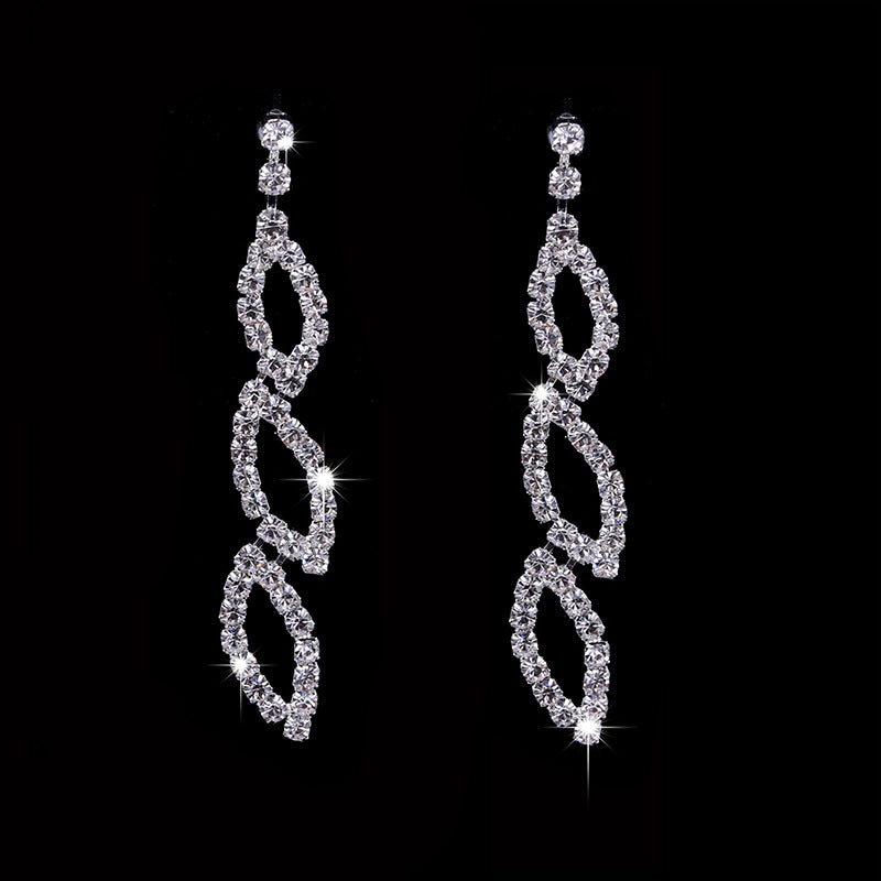 Kiss kiss Bridal suit 451 Wedding Jewelry
