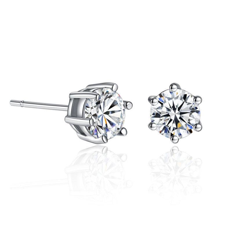 Crystal Fashion Bridal Wedding Jewelry Set