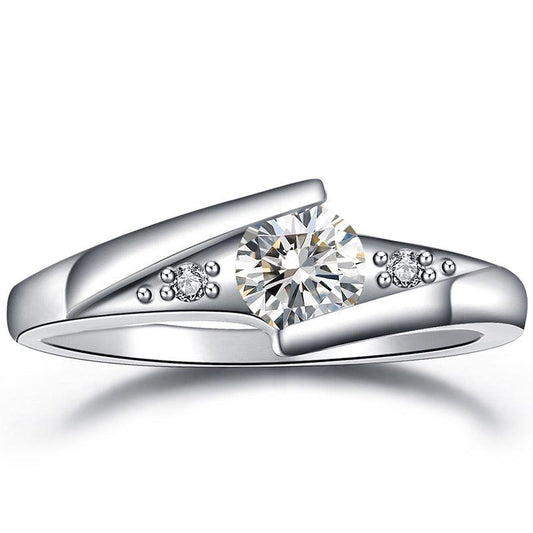 Engagement Wedding Ring
