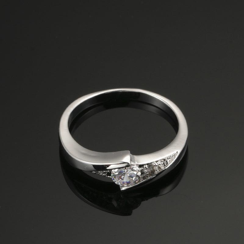 Engagement Wedding Ring