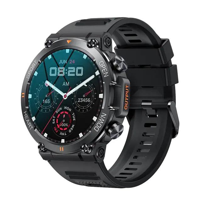 Smartwatch For Android