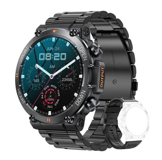 Smartwatch For Android