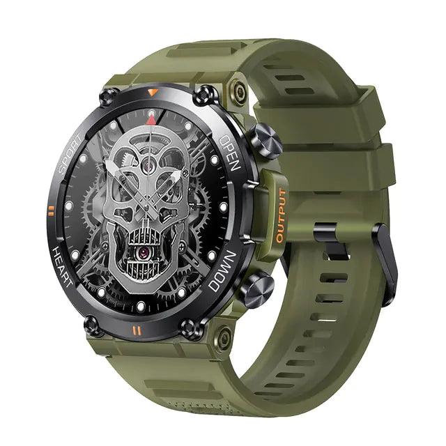 Smartwatch For Android