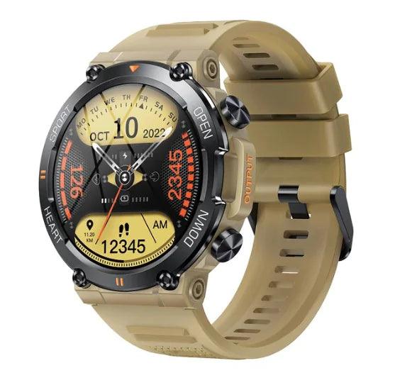 Smartwatch For Android