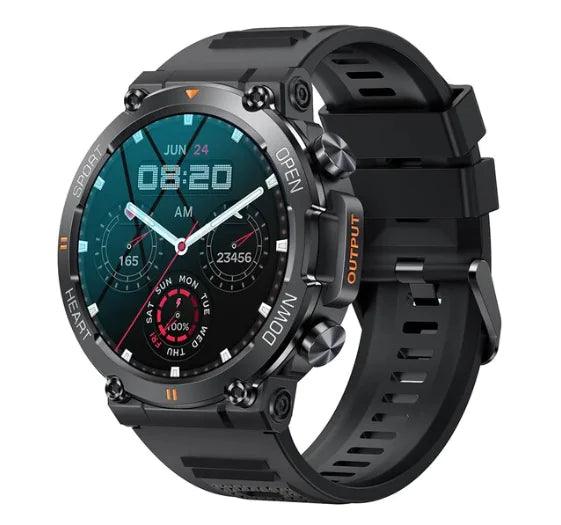 Smartwatch For Android