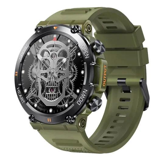 Smartwatch For Android