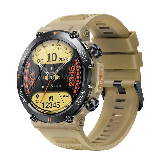 Smartwatch For Android
