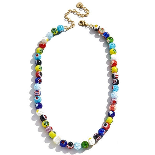 Candice Layered Necklace