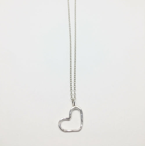 Classic Heart Necklace