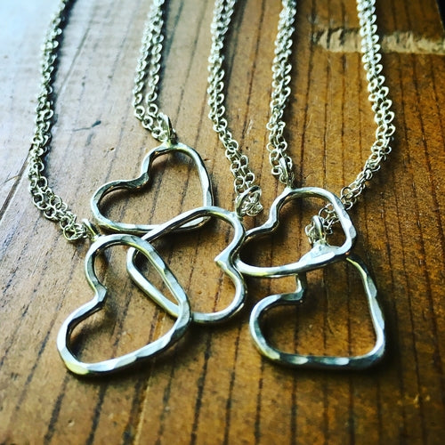 Classic Heart Necklace