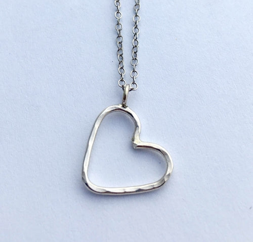 Classic Heart Necklace