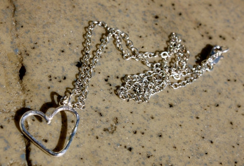 Classic Heart Necklace