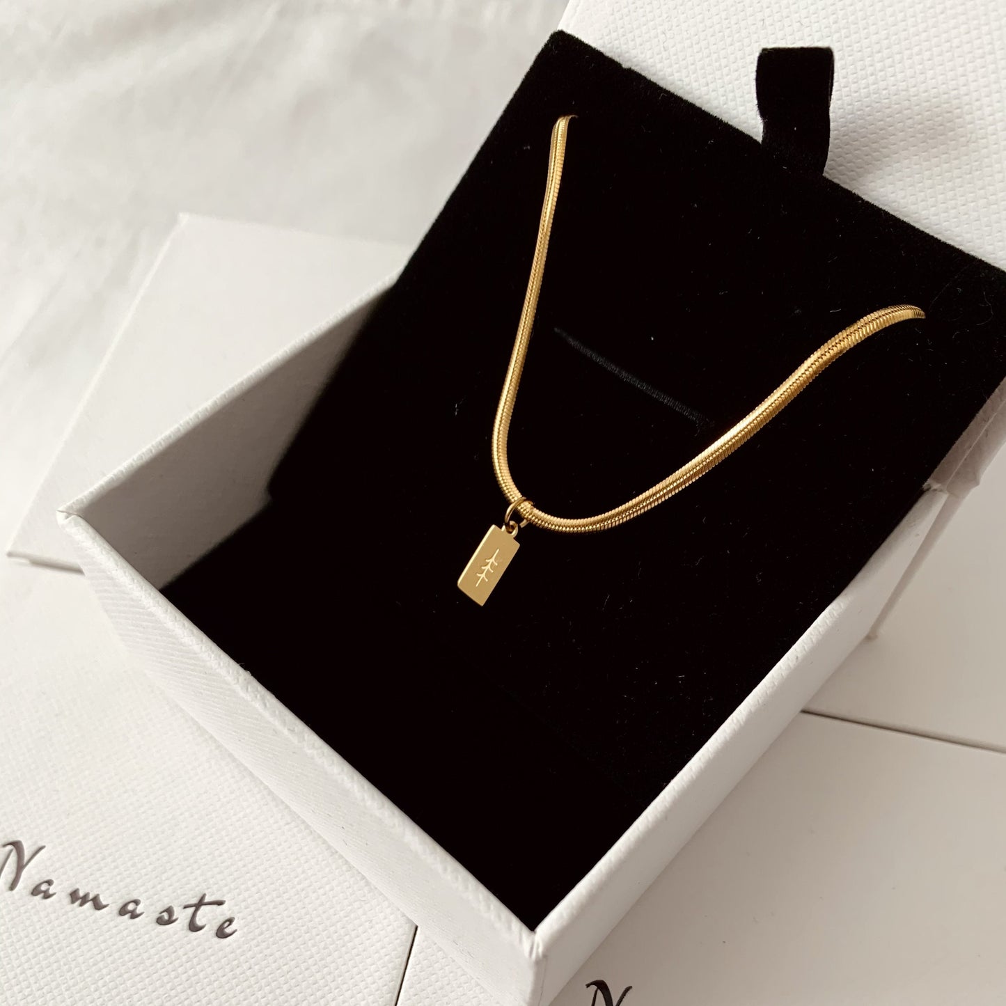 Tree of Life Necklace